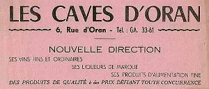 Oran- Buvards- 115